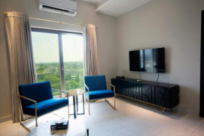 BNR - The Opus Residences 1-Bed Apartment Gulberg Lahore